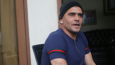 Cristian Gonzales