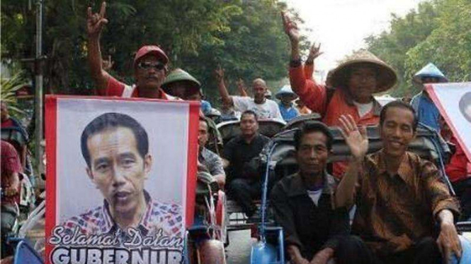 Presiden Joko Widodo