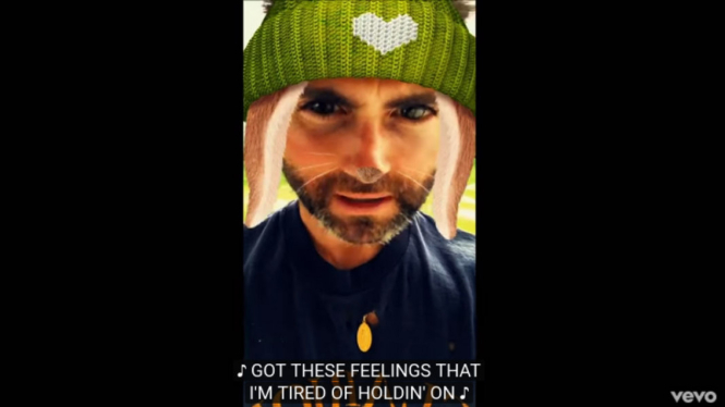 Maroon 5