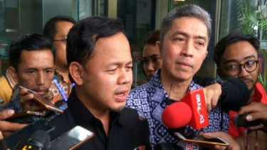 Wali Kota Bogor Bima Arya.