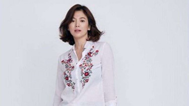Song Hye Ko