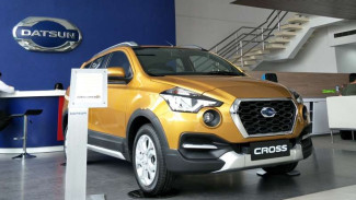 Ini Rincian Lengkap Biaya Cicilan Datsun Cross