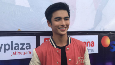 Teejay Marquez 