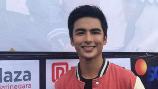 Foto Teejay Marquez Bareng Christian Bautista Bikin Heboh