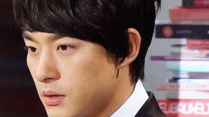 Jeon Tae Soo