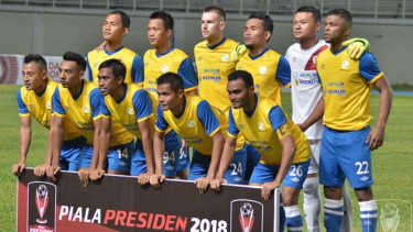 Skuat Barito Putera