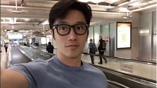 Chuando Tan, fotografer berusia 51 tahun berwajah 25 tahun