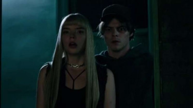 New Mutants