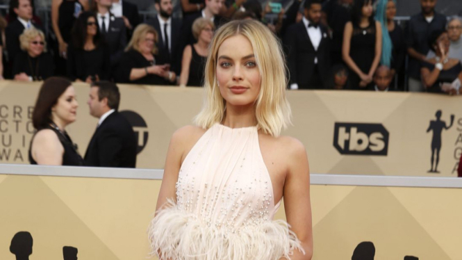 Margot Robbie