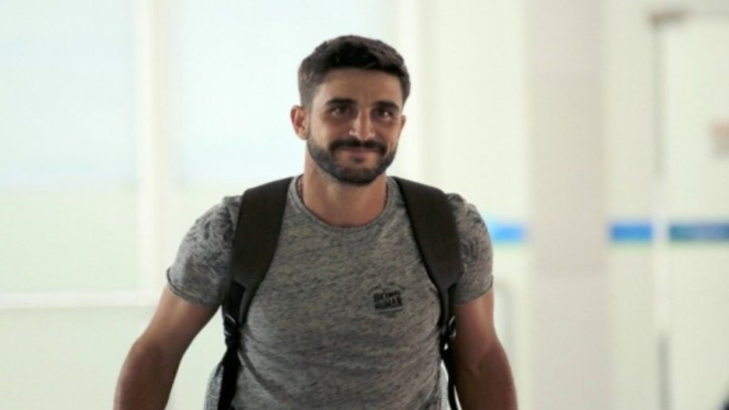 Robertino Pugliara
