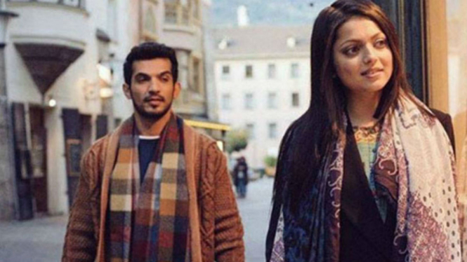 Serial ANTV Pardes