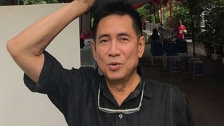 Jhody 'SuperBEJO': Sys Ns Enggak Pernah Ngeluh