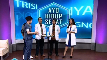 Ayo Hidup Sehat tvOne