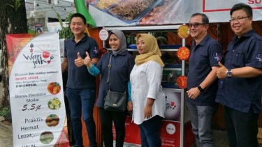 WarJak (Warungnya Jakarta)