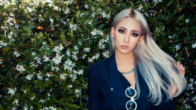 Chae Rin