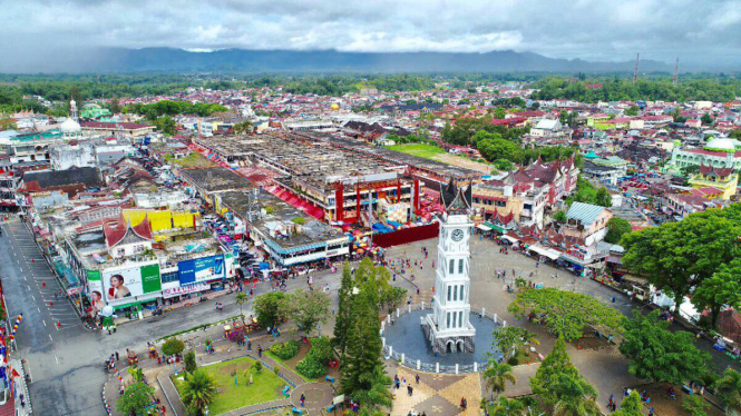 Jam Gadang