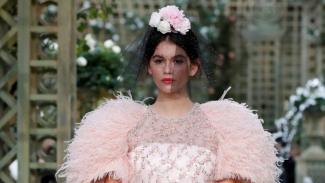 Vogue Boikot Model Remaja, Termasuk Kaia Gerber