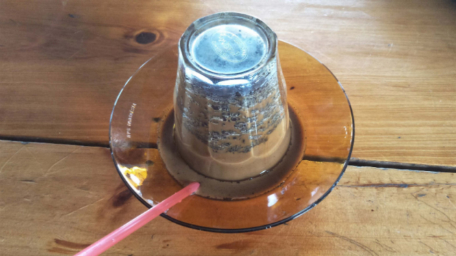 Kopi Khop.