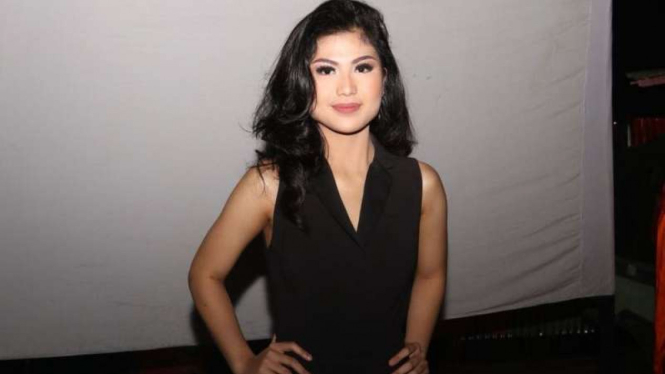 Delia Husein