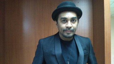 Glenn Fredly