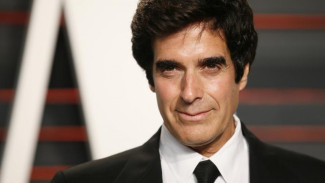 Heboh Aksi Bejat Ilusionis David Copperfield di Masa Lalu