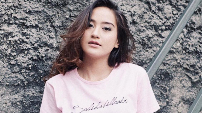 Salshabila Adriani