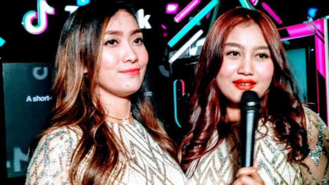 Duo Serigala
