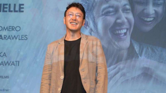 Dimas Anggara.