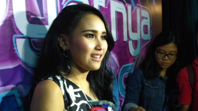 Ayu Ting Ting