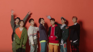 iKON Jadi Trending, Lagu Barunya Dijamin Beda dan Nagih