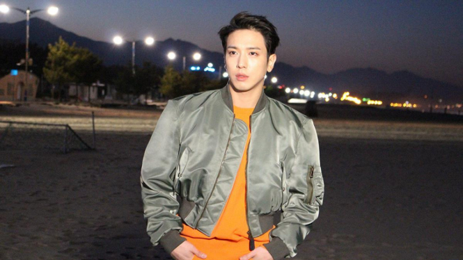 Jung Yong Hwa