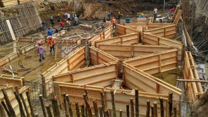 Inovasi Konstruksi Tahan Gempa