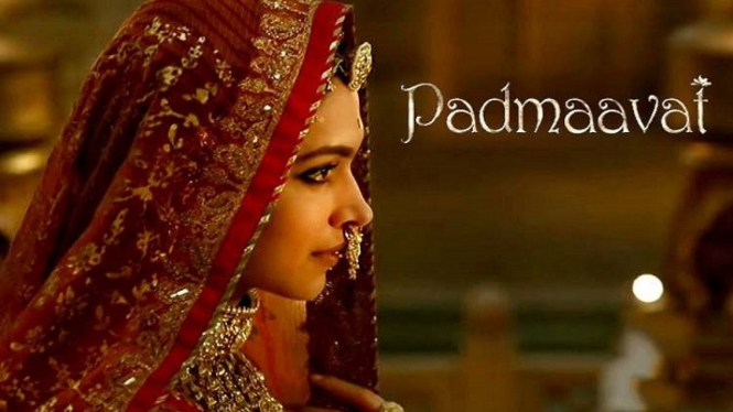 Padmaavat movie