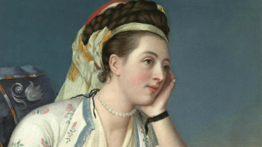 Maria Gunning