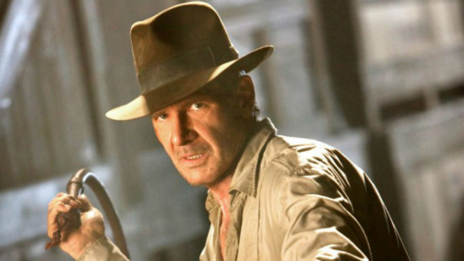 Indiana Jones 