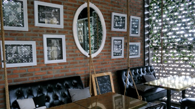 Summerbird Bed and Brasserie