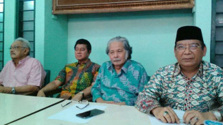 Sambut Tahun Politik, Dua Kubu PPP Ingin Islah