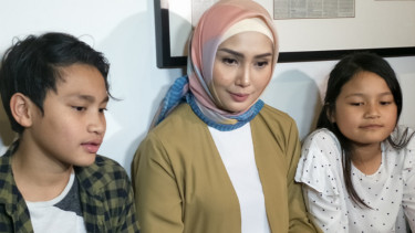 Fenita Arie.