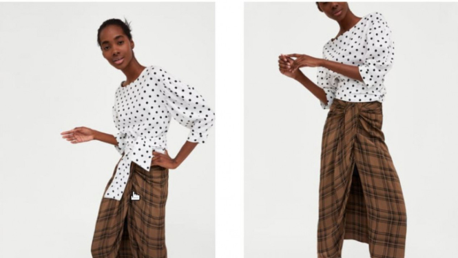 Rok Zara