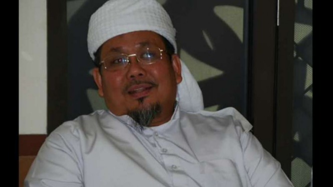 Tengku Zulkarnain.