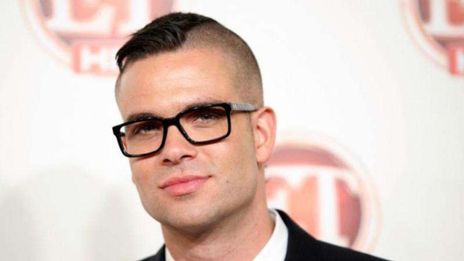 Mark Salling.