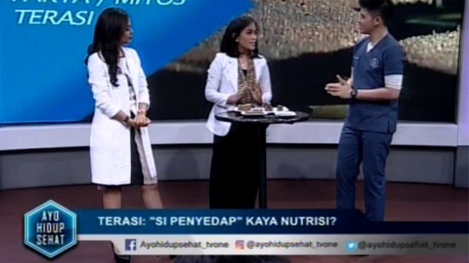 AHS Terasi