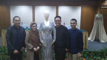Konferensi Gebyar Pernikahan Indonesia