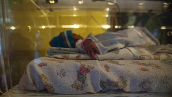 Bayi Prematur