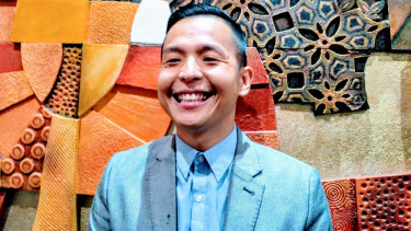 Ernest Prakasa
