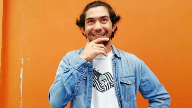 Reza Rahadian