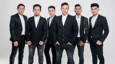 Repvblik Band