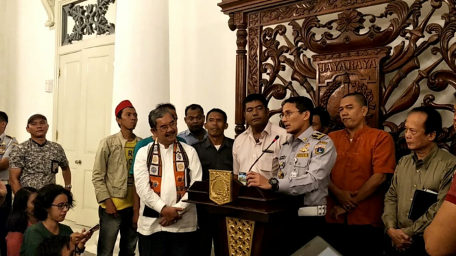 Sandiaga Uno