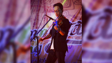 Achmad Budi Cahyanto