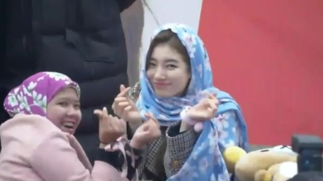 Suzy